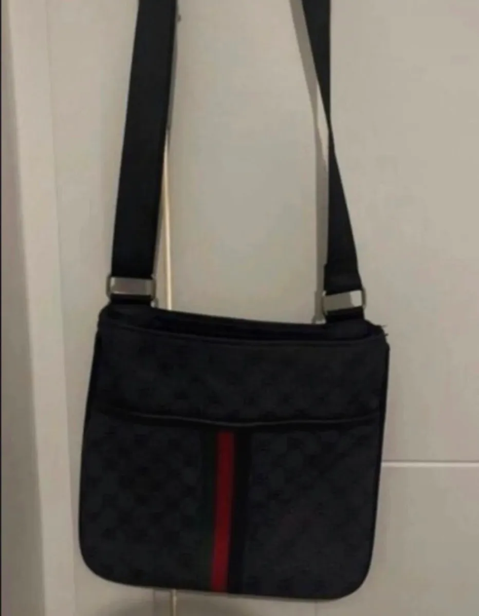 Crossbody Bag.. - Image 2