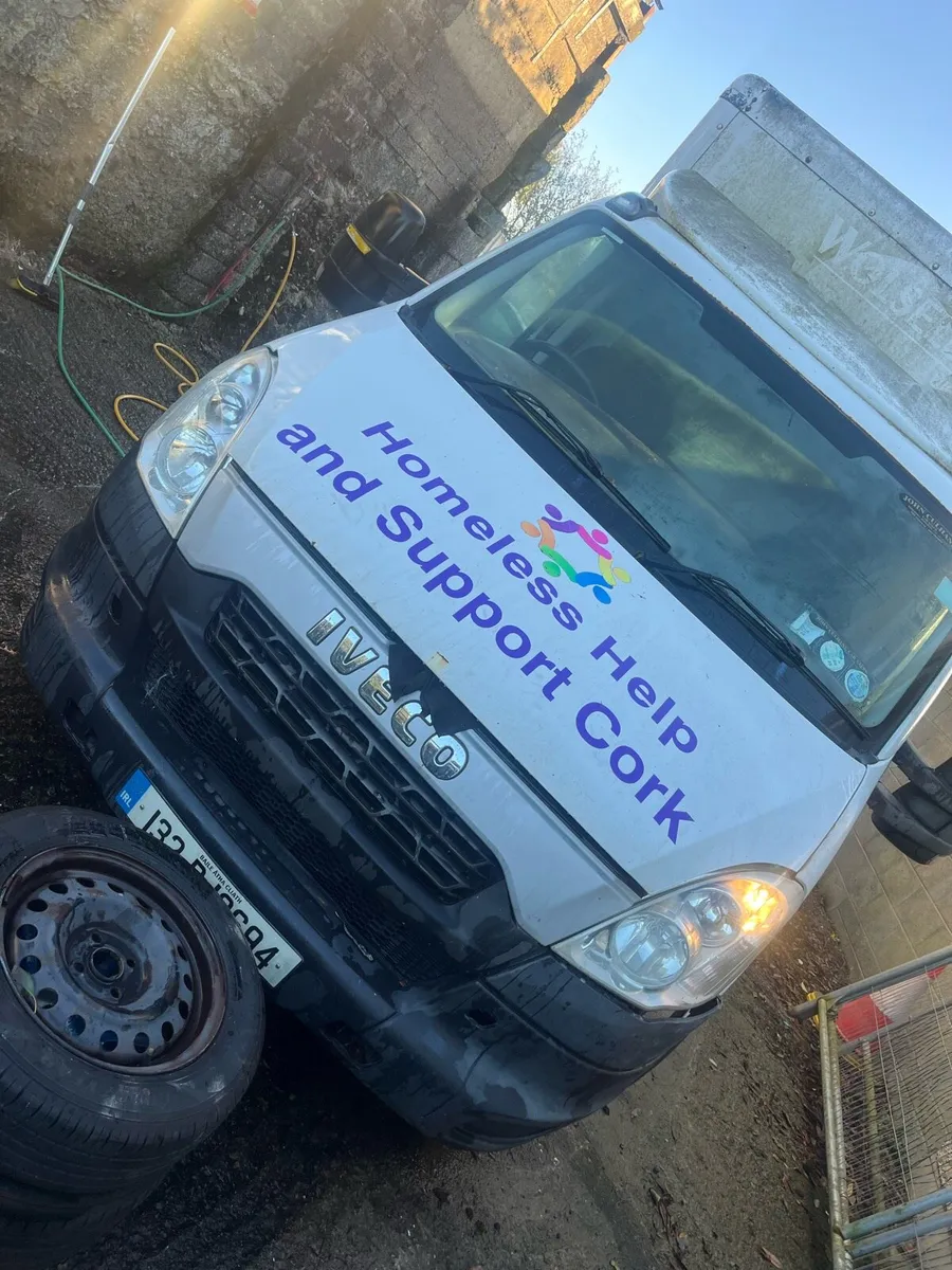 2013 iveco - Image 1