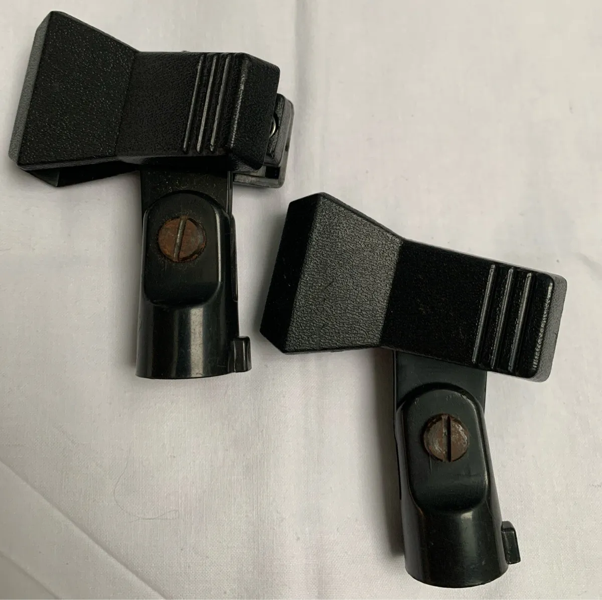 Universal Microphone Clip Holders - Image 2