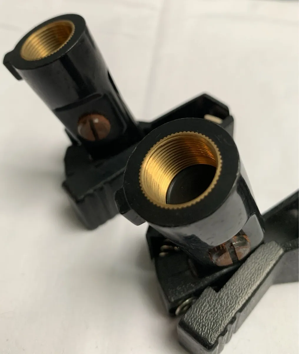 Universal Microphone Clip Holders - Image 3