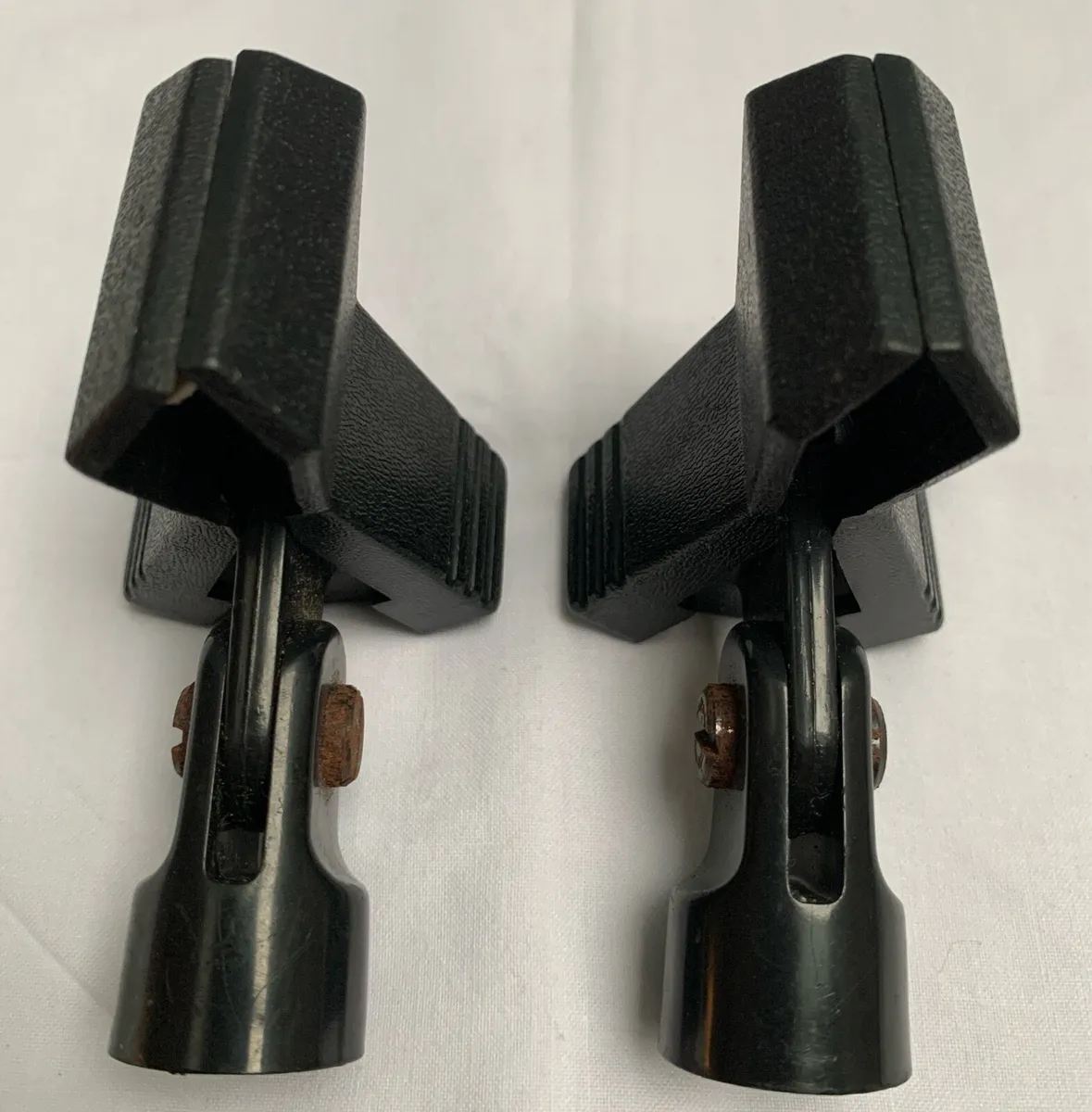 Universal Microphone Clip Holders - Image 4