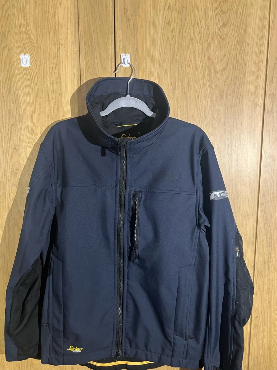 Snickers jacket - Image 1