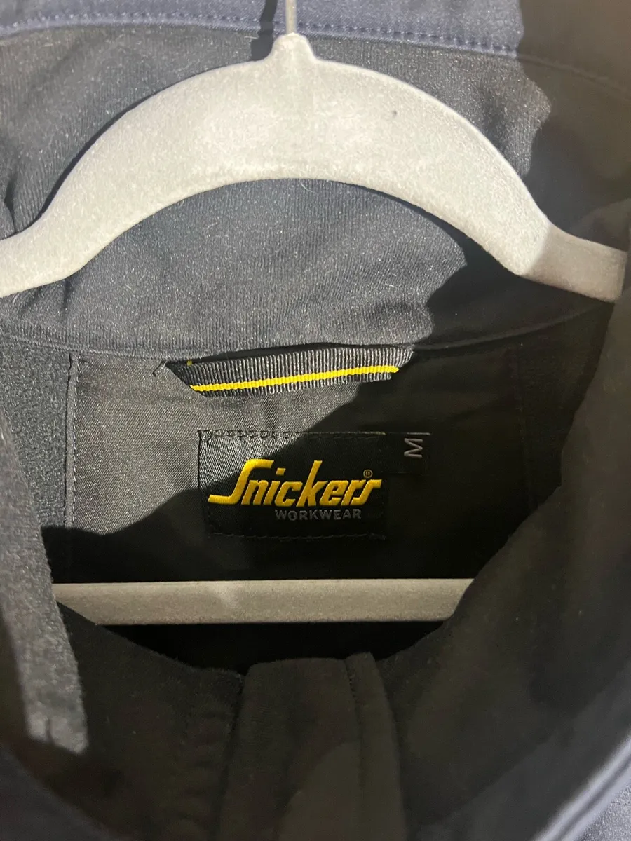 Snickers jacket - Image 2