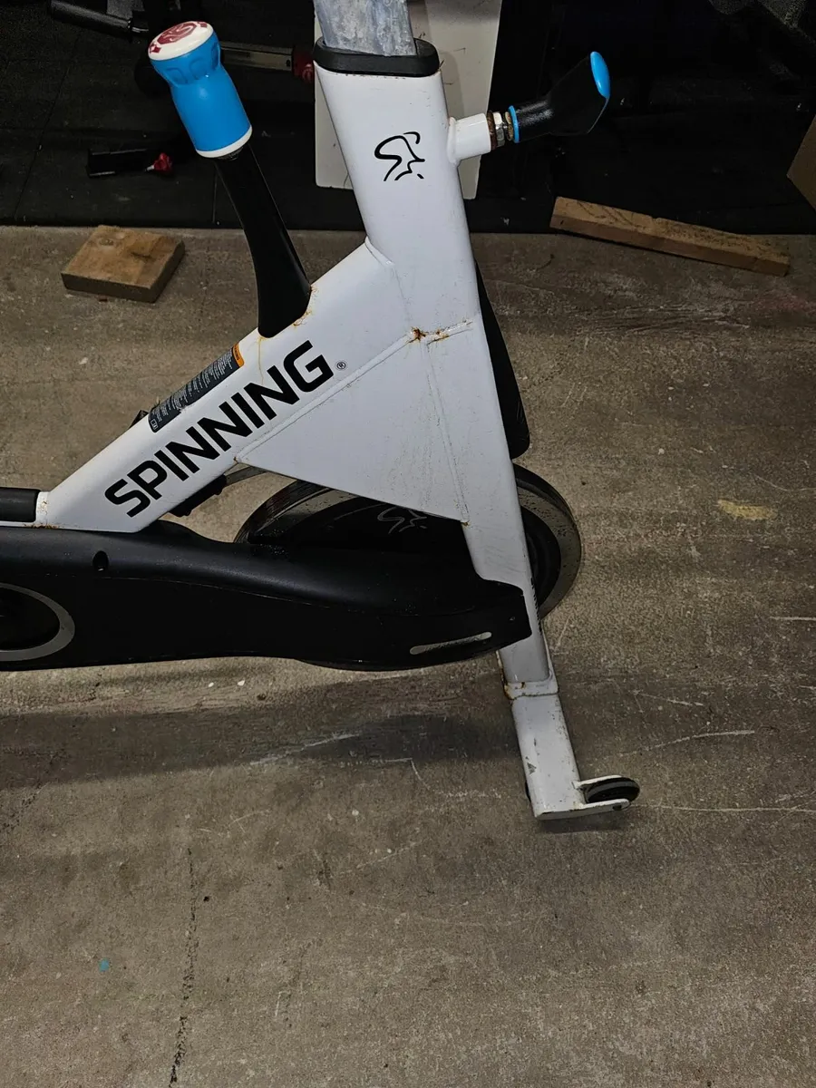 Spinner Spin bikes - Image 2