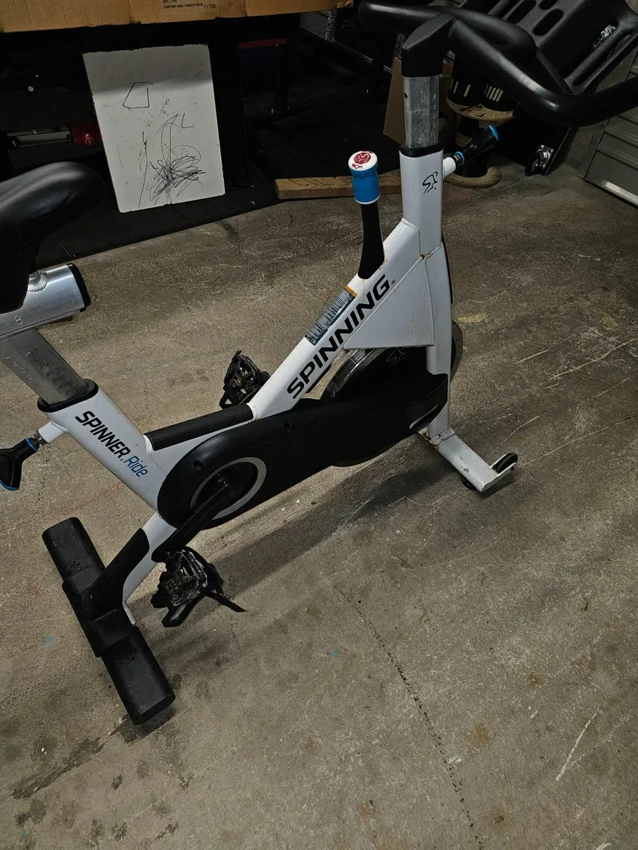 Spinner Spin bikes - Image 4