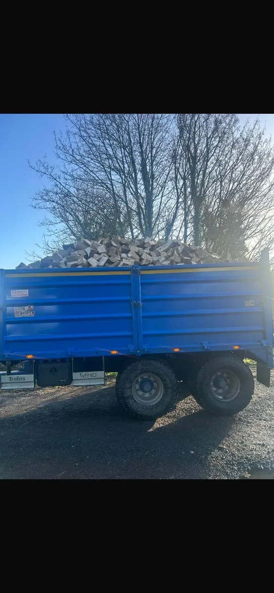 🔥TRAILER LOADS OF 🔥TIMBER & BAGS  FOR SALE 🔥 - Image 1