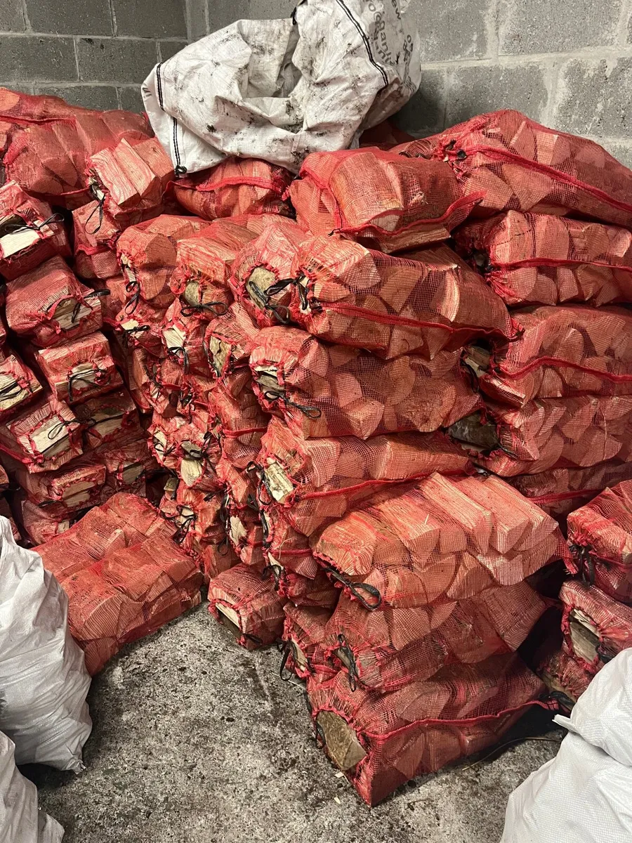 🔥TRAILER LOADS OF 🔥TIMBER & BAGS  FOR SALE 🔥 - Image 4