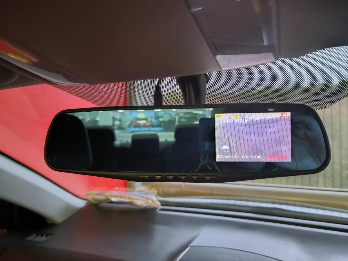 Toyota Corolla 2011 - Image 4