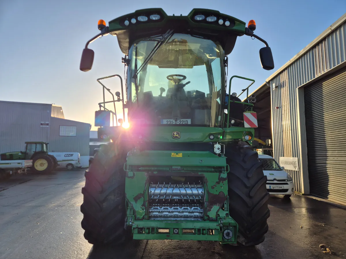 John Deere 9500 2023 - Image 3