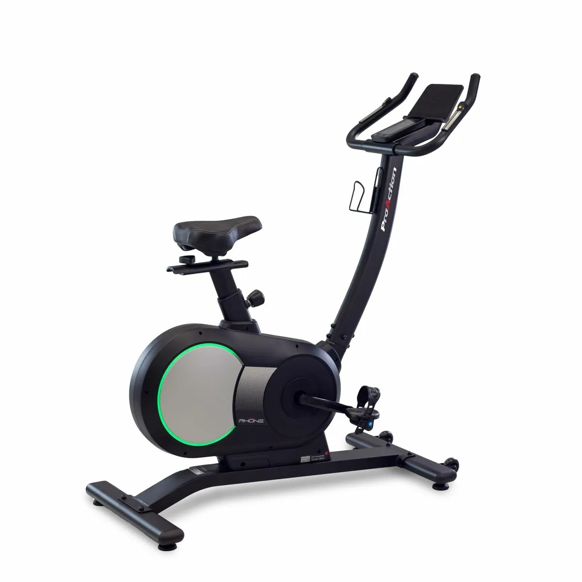 BH Fitness: Rhone Exercise Bike (ZWIFT Compatible) - Image 1