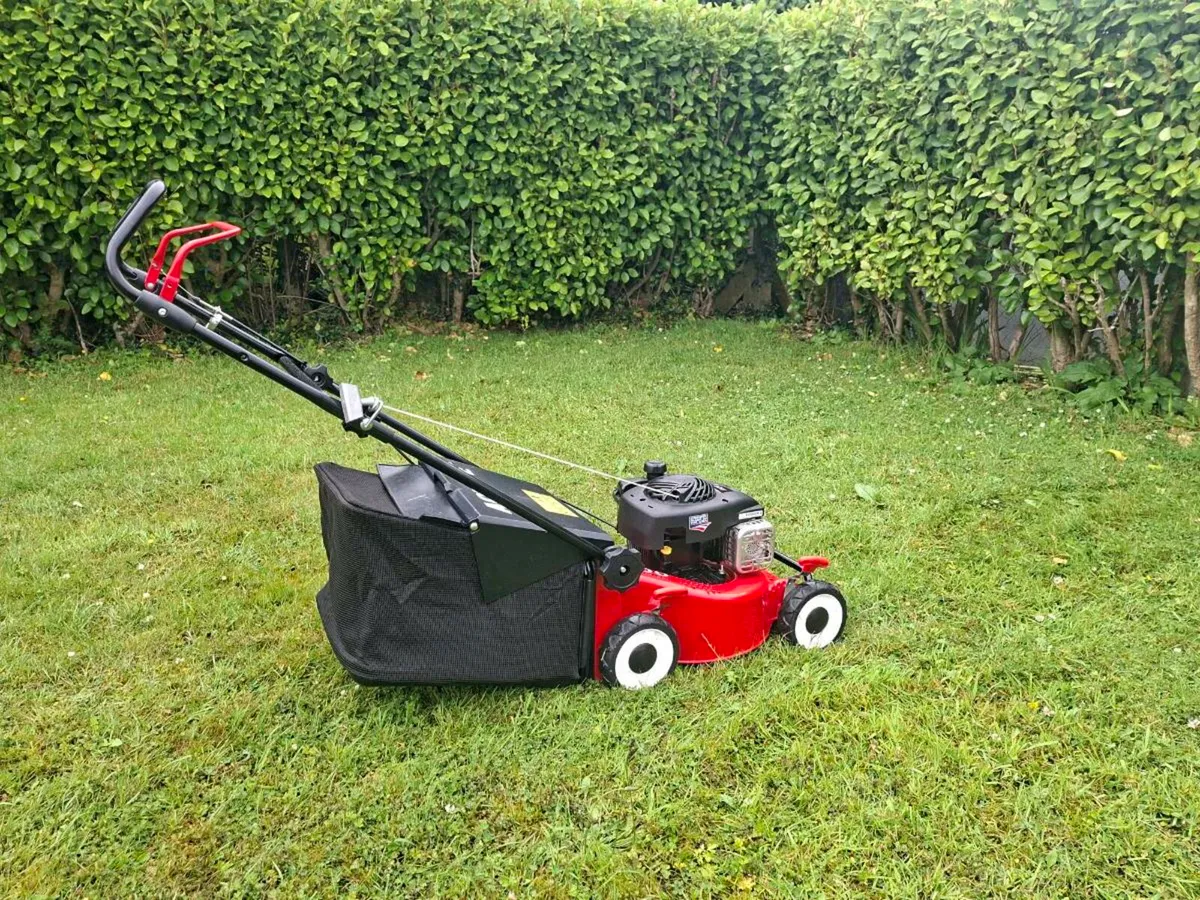 Lawnmower - Image 4
