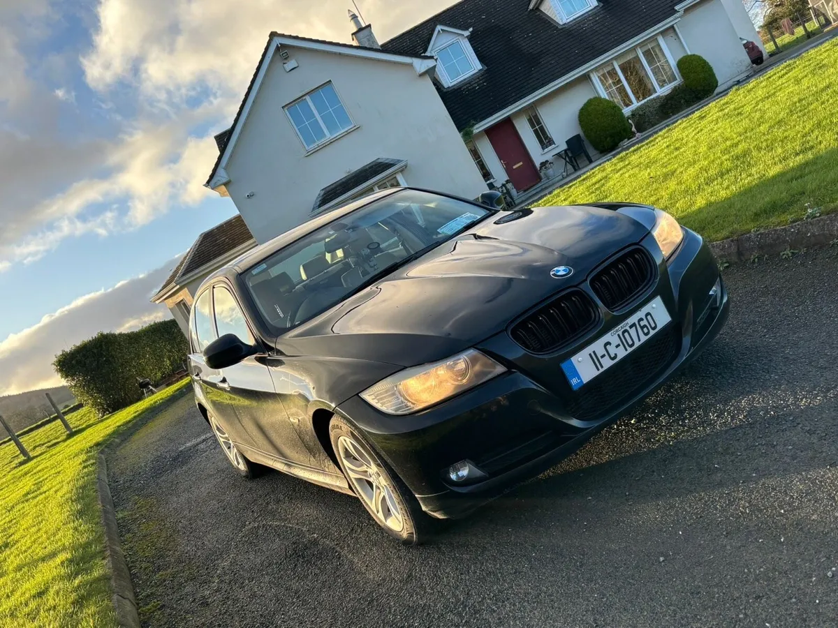 BMW 3 series  FRESH NCT - Image 1