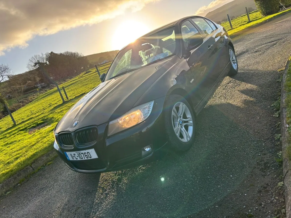 BMW 3 series  FRESH NCT - Image 2