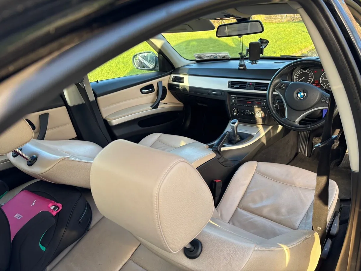 BMW 3 series  FRESH NCT - Image 3