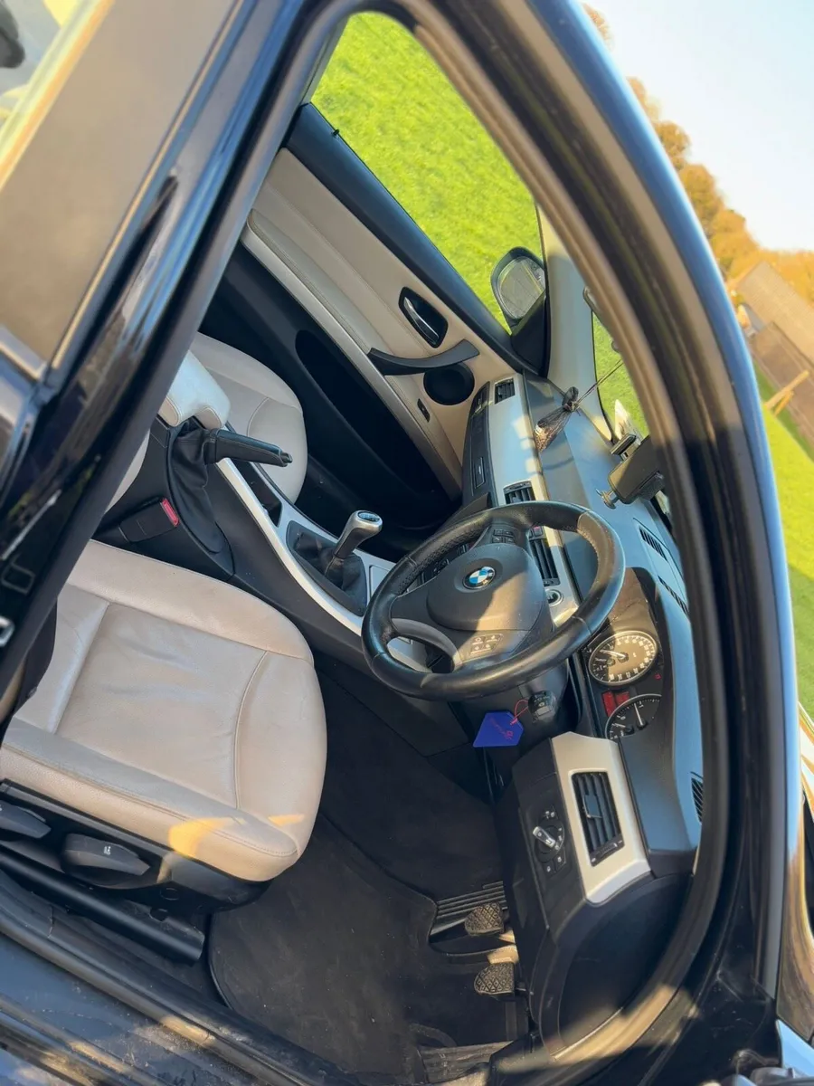 BMW 3 series  FRESH NCT - Image 4