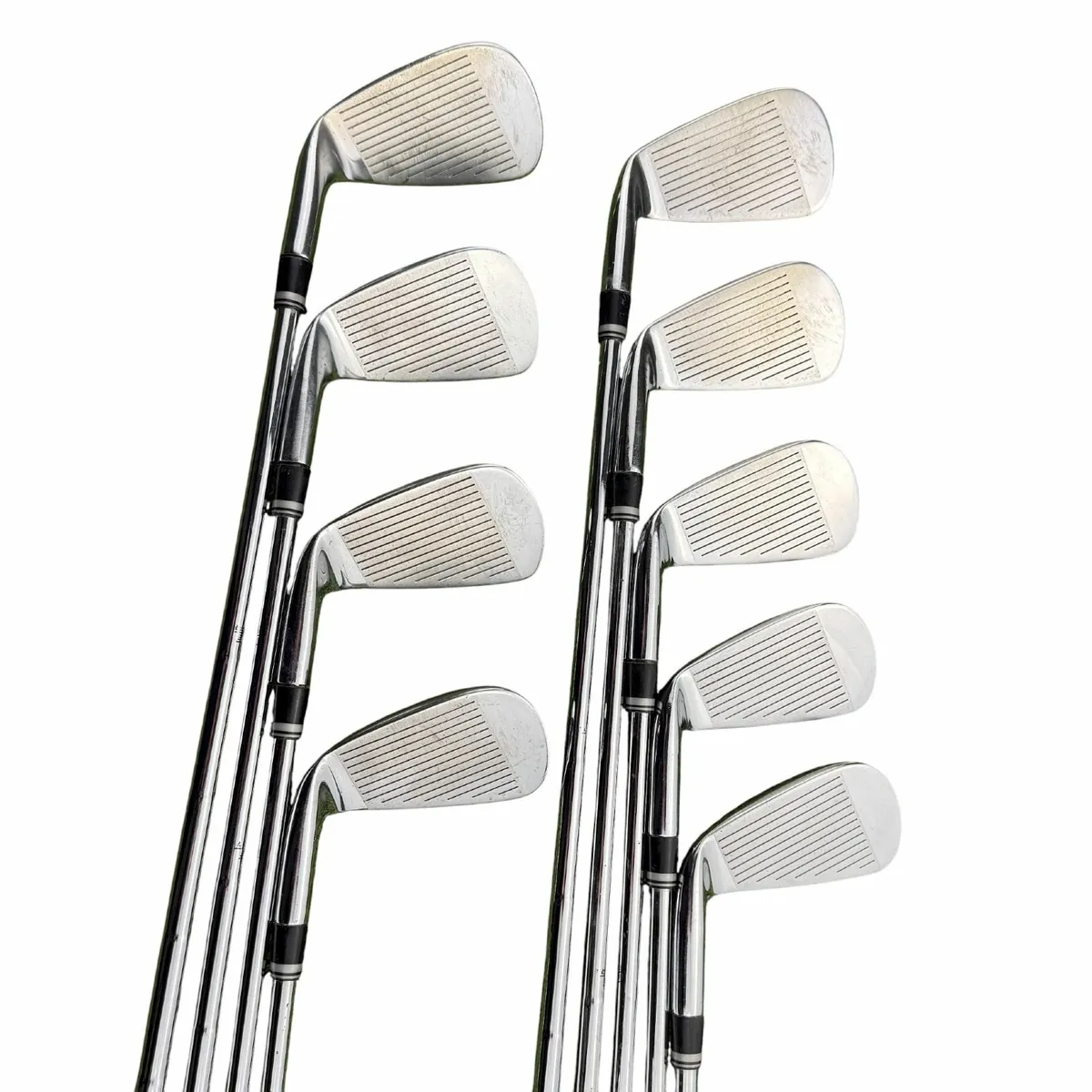 Maxfli 431 SS Irons / 3-Pw-Sw /True Temper Regular - Image 3