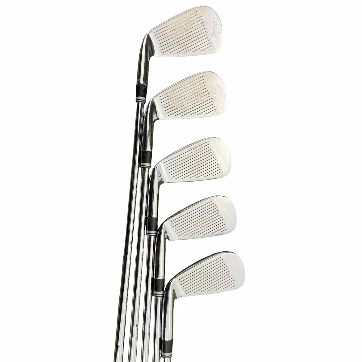 Maxfli 431 SS Irons / 3-Pw-Sw /True Temper Regular - Image 4