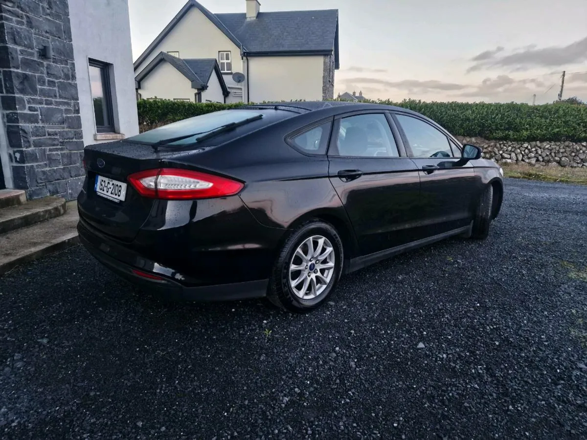 Ford Mondeo - Image 3