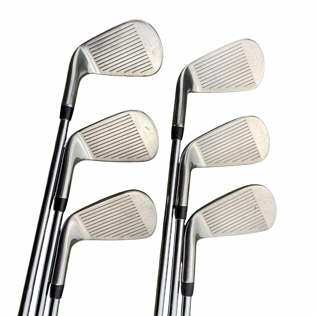Callaway Paradym Ai Smoke Irons / 5-Pw / Regular - Image 3