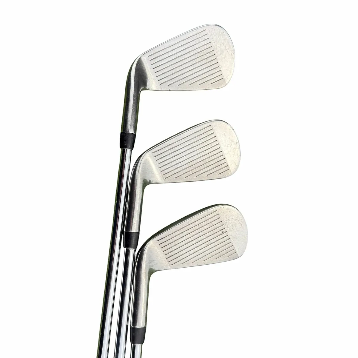 Callaway Paradym Ai Smoke Irons / 5-Pw / Regular - Image 4