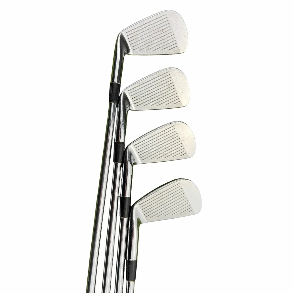 Mizuno MP-30 Irons / 4-Pw / Regular - Image 4