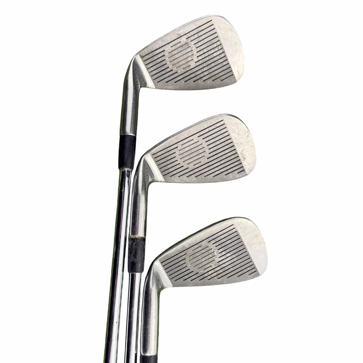 Cobra King Snake Oversize Irons / 6-Pw-Sw /Regular - Image 4