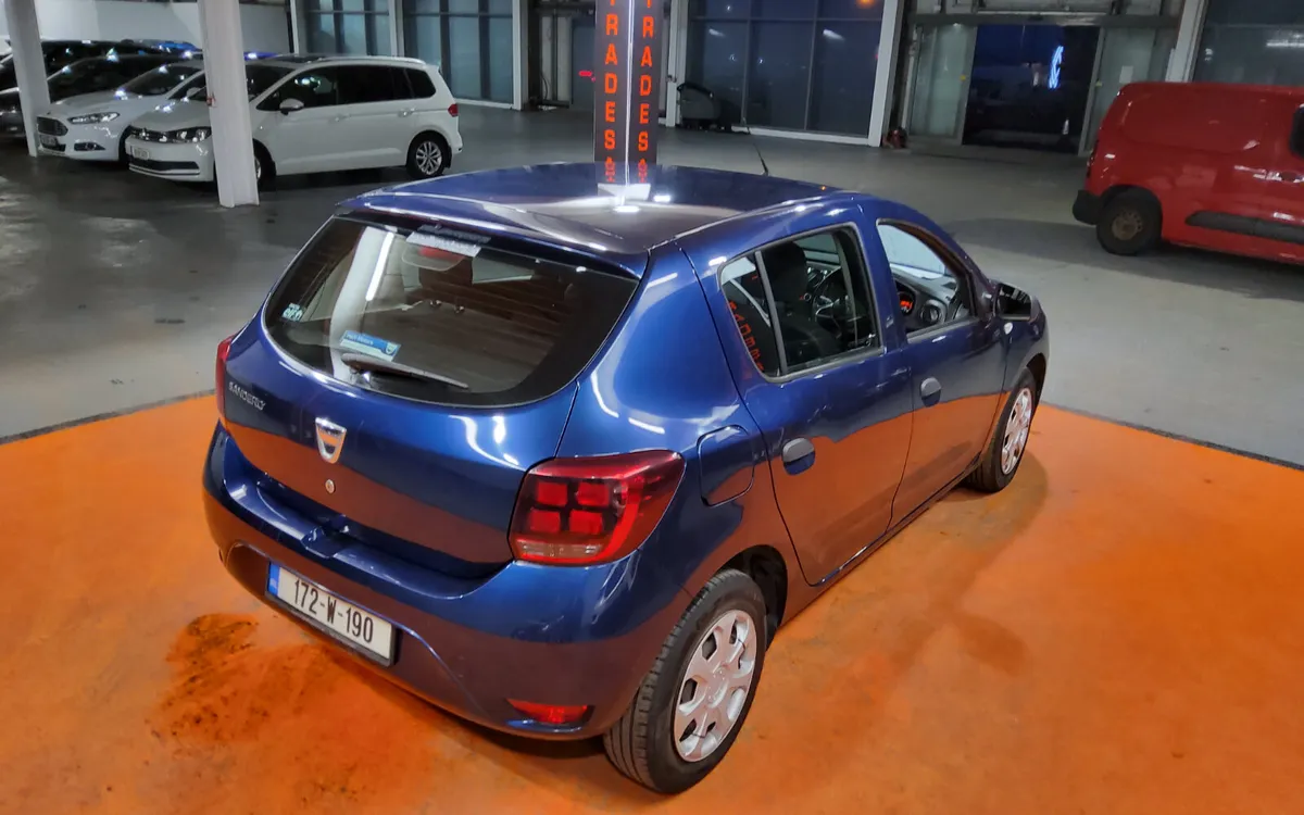Dacia Sandero 2017 - Image 3