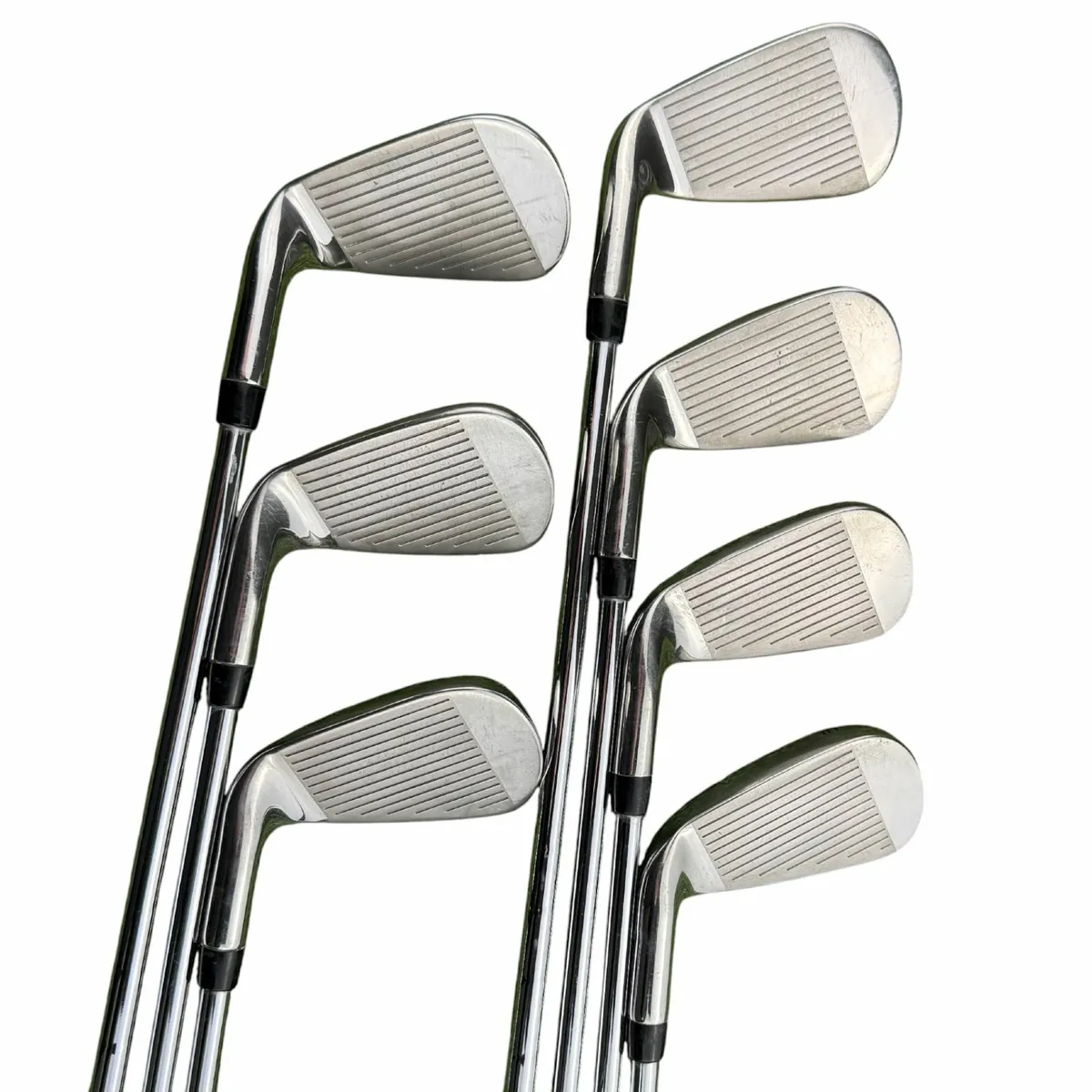 Callaway Paradym Ai Smoke HL Irons / 5-Pw-Gw - Image 3