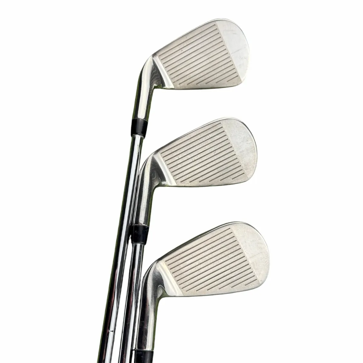 Callaway Paradym Ai Smoke HL Irons / 5-Pw-Gw - Image 4