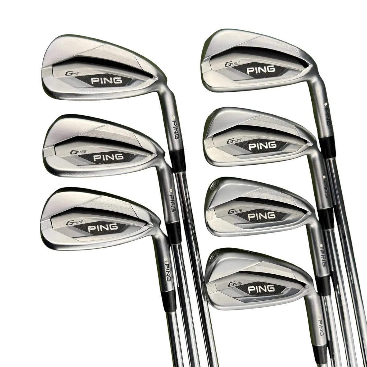 Ping G425 Irons / 4-Pw / Awt 2.0 Regular - Image 2