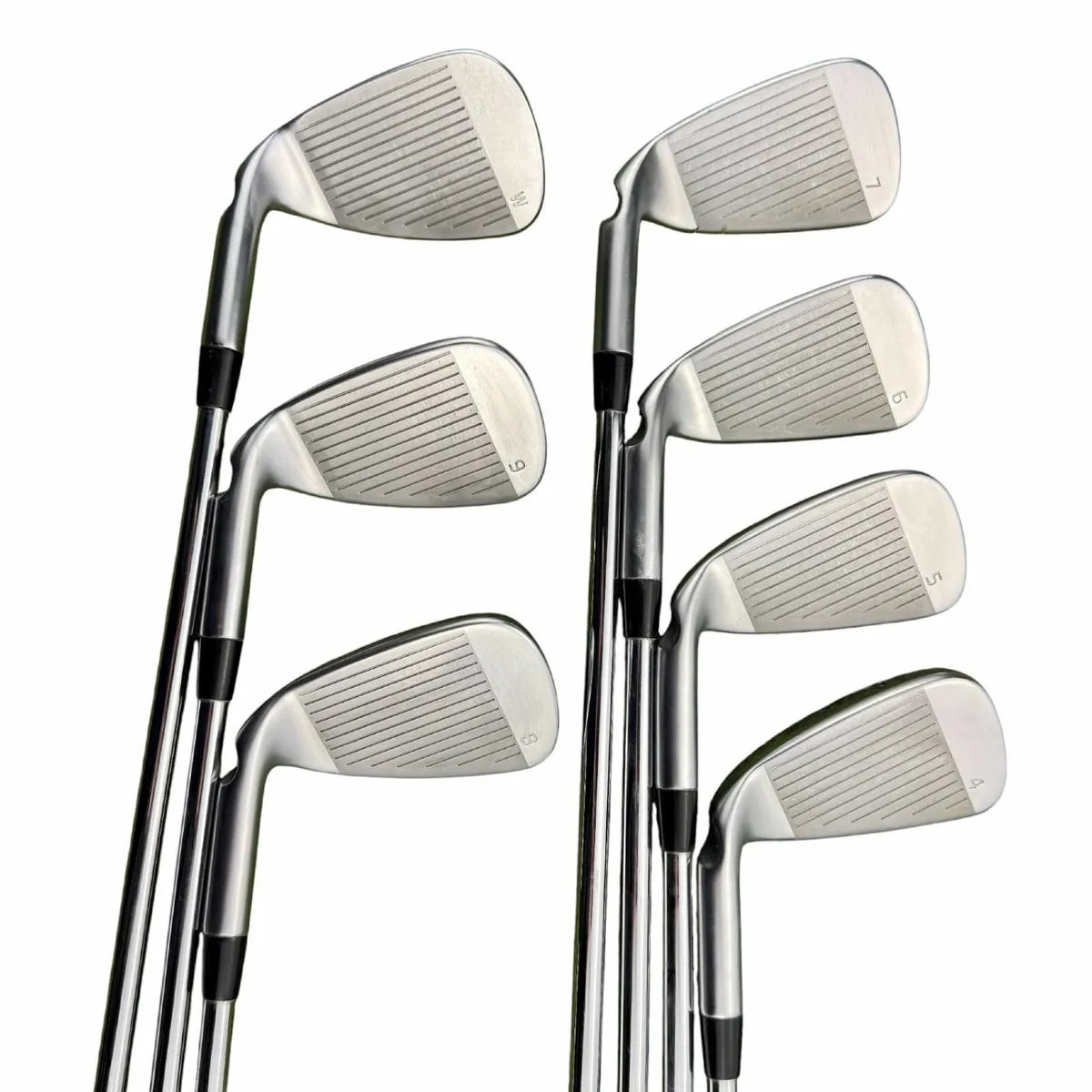 Ping G425 Irons / 4-Pw / Awt 2.0 Regular - Image 3