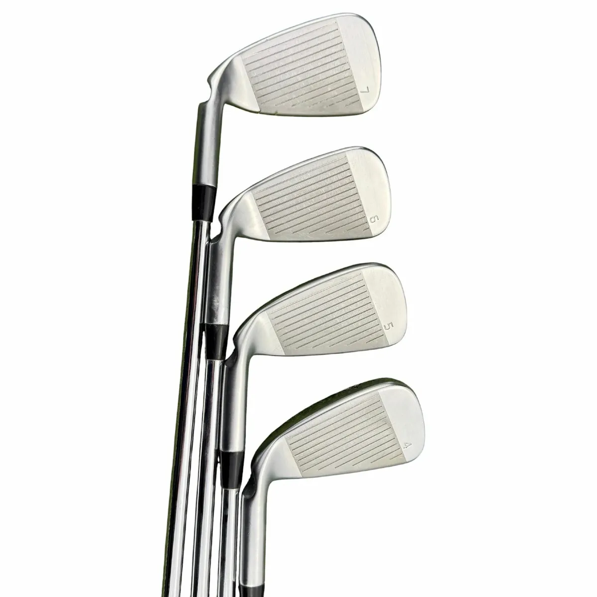 Ping G425 Irons / 4-Pw / Awt 2.0 Regular - Image 4