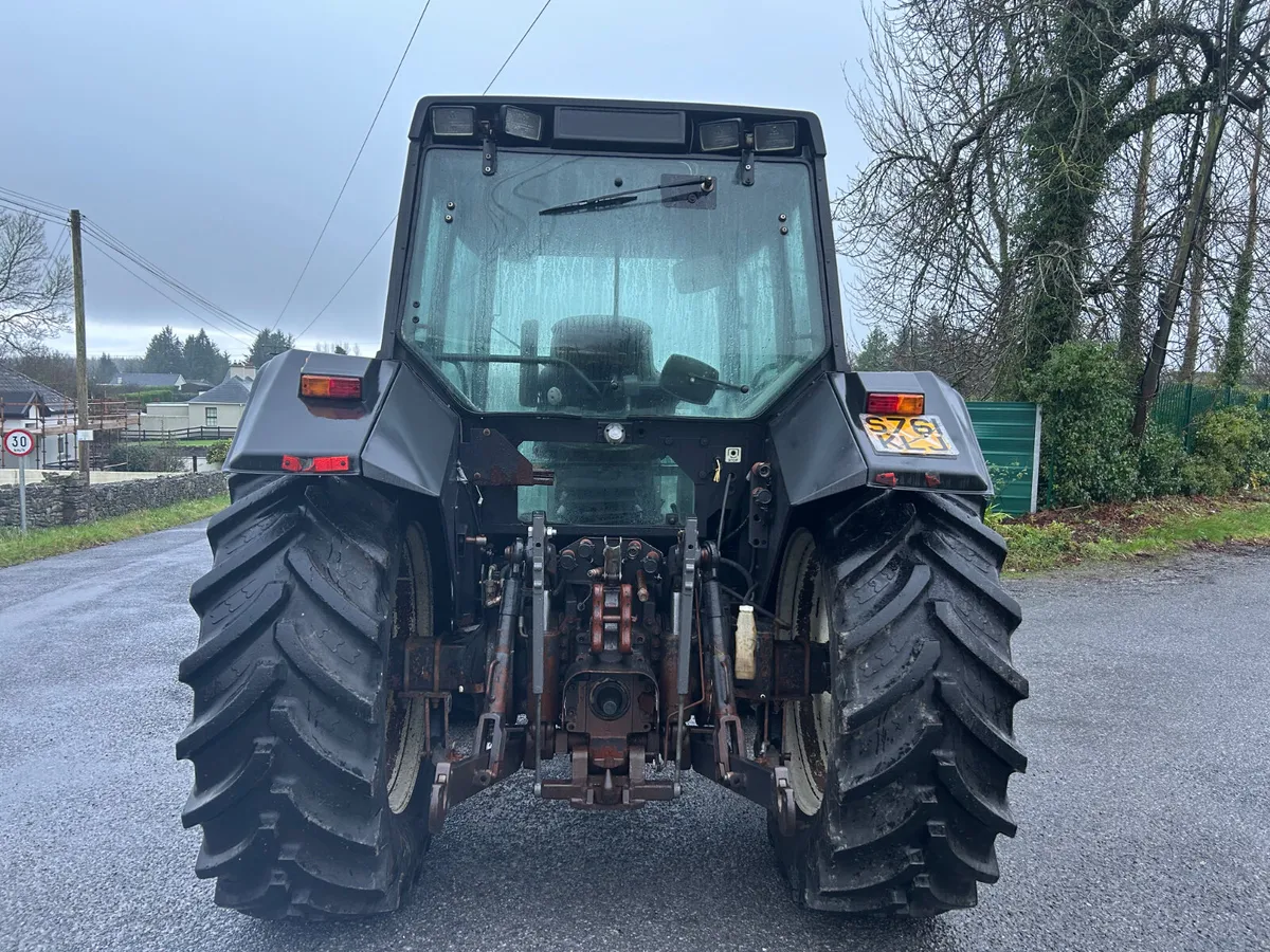 1998 Valmet 6800 - Image 4