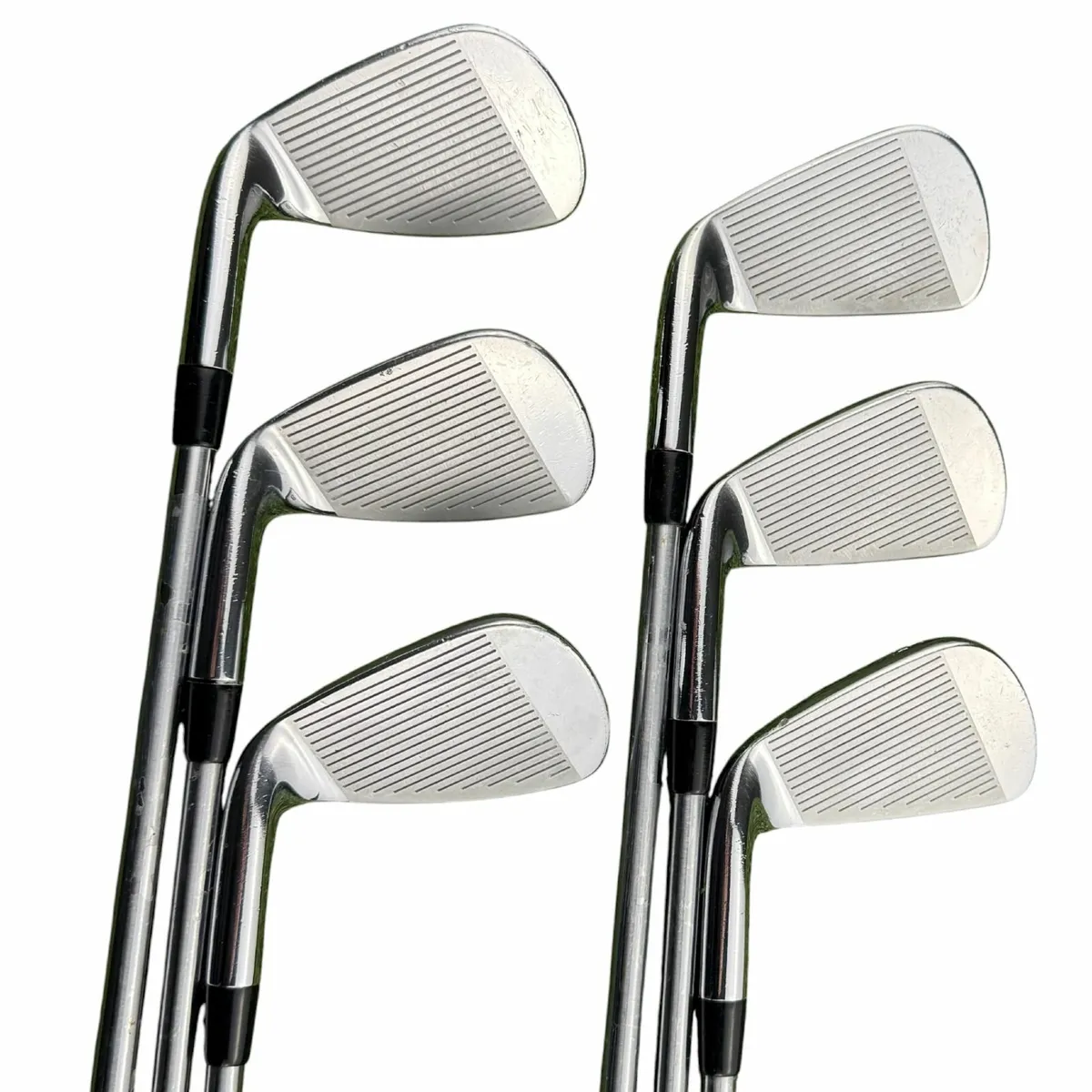 Callaway X Forged 2013 Irons / 5-Pw / Regular - Image 3