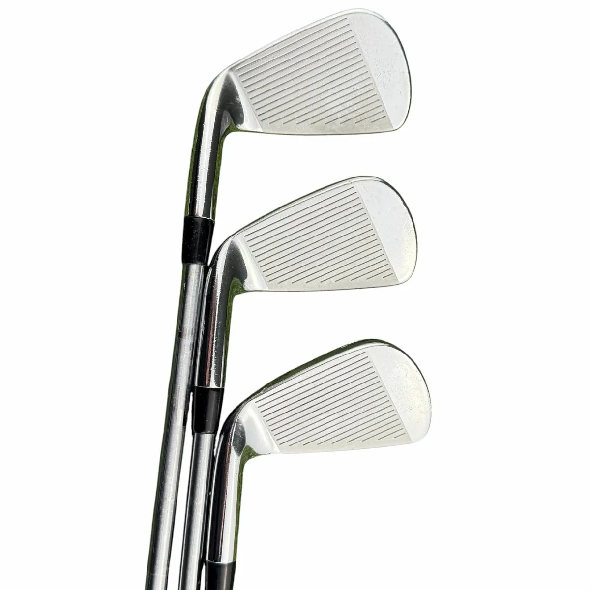Callaway X Forged 2013 Irons / 5-Pw / Regular - Image 4