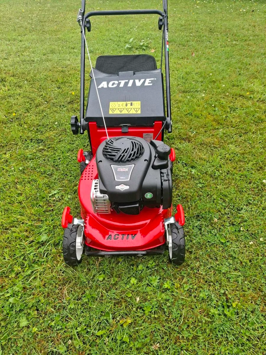 Lawnmower - Image 1