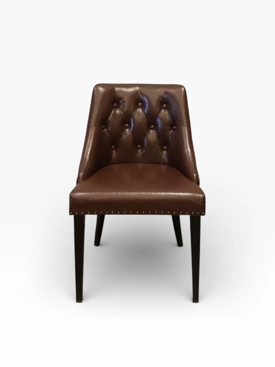 New Shebeen Lounge Chair - Image 1