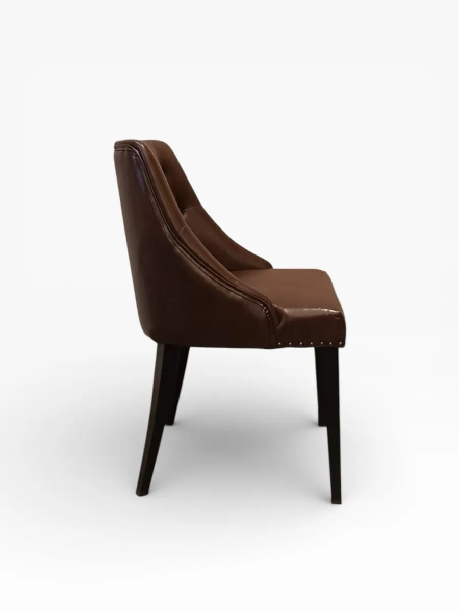 New Shebeen Lounge Chair - Image 3