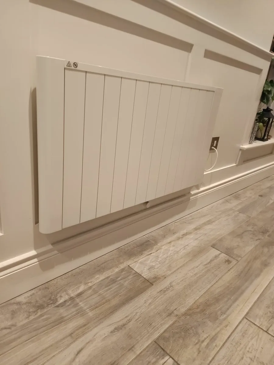 Electric Radiator - Image 3