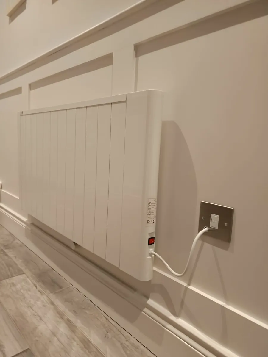 Electric Radiator - Image 1