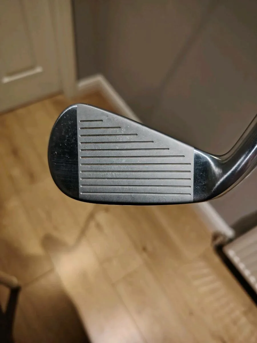 Driving Iron - Image 3