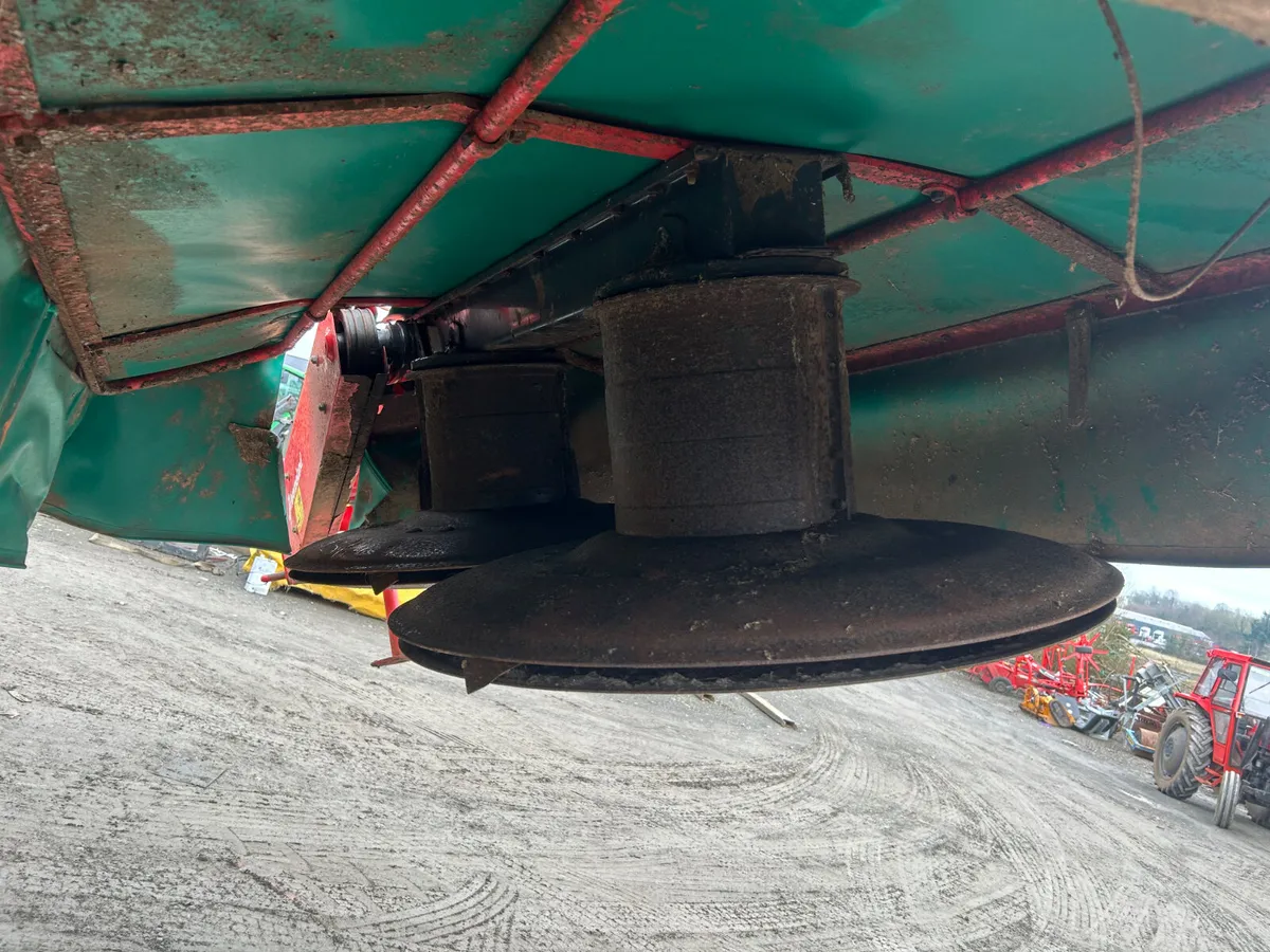 Kverneland 6FT 2 Rotary Mower - Image 3