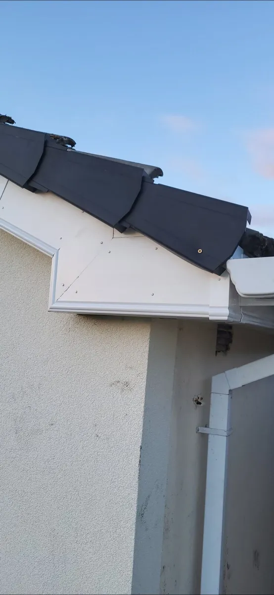 TM ROOFING, polish roofer - Image 1