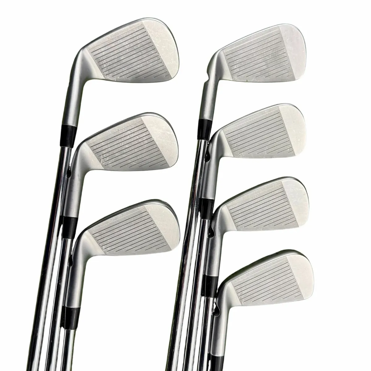 Ping Blueprint S Irons / 4-Pw / Stiff - Image 3