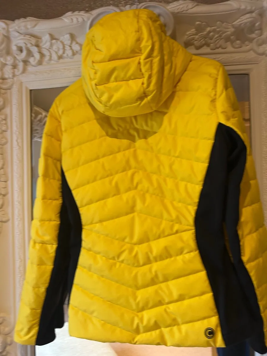 Women’s Colmar Ski Jacket - Image 3