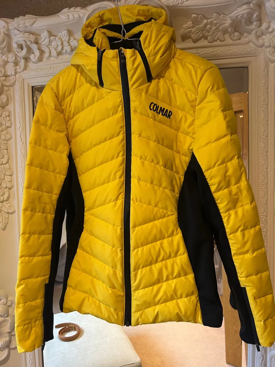 Women’s Colmar Ski Jacket - Image 1