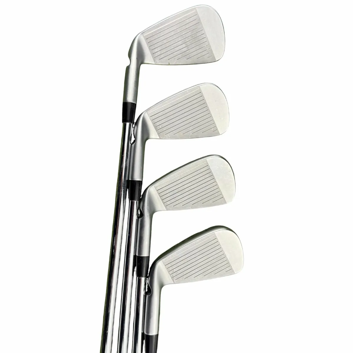 Ping Blueprint S Irons / 4-Pw / Stiff - Image 4
