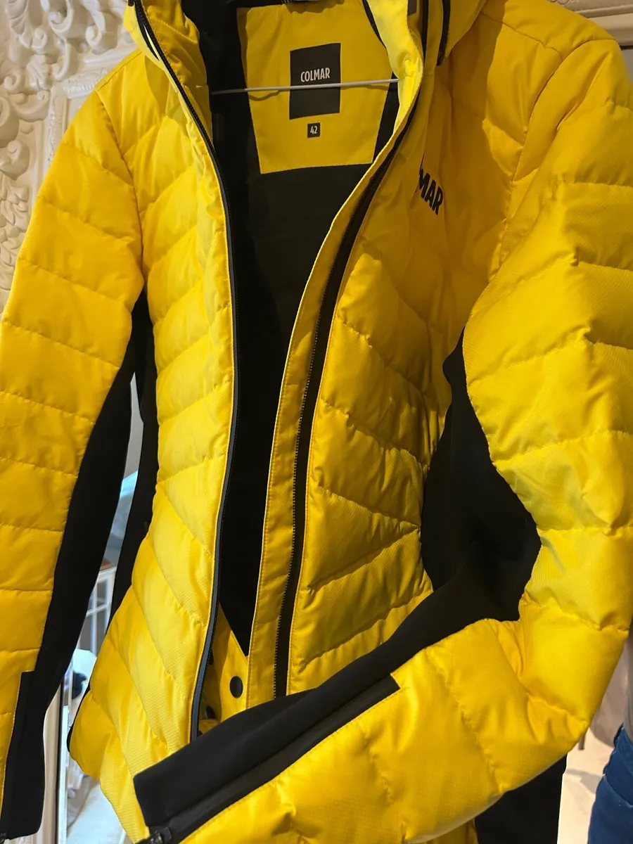 Women’s Colmar Ski Jacket - Image 4