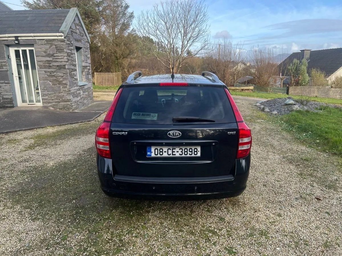 Kia Ceed 2008 - Image 3