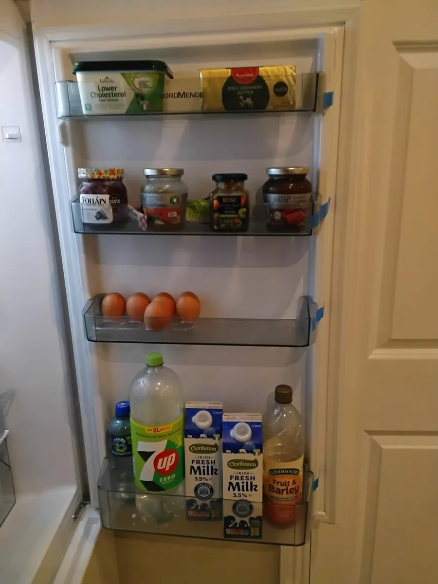 Fridge Freezer - Image 2